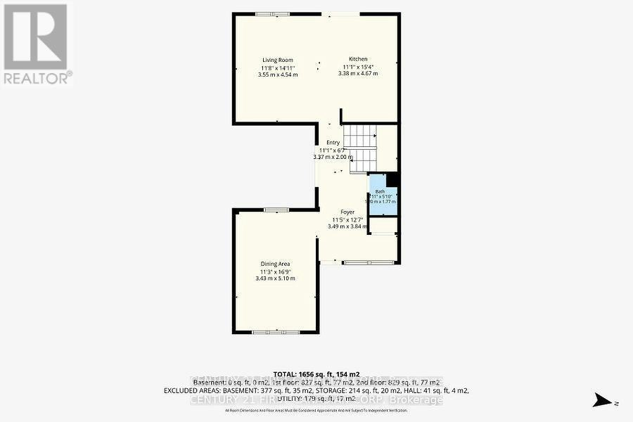 47 Brixham Road, London, ON, N6K 1P5 - 32