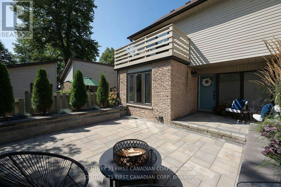 47 Brixham Road, London, ON, N6K 1P5 - 8