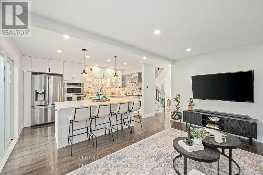 47 Brixham Road, London, ON, N6K 1P5 - 2