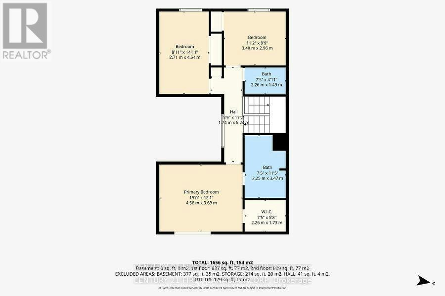 47 Brixham Road, London, ON, N6K 1P5 - 33