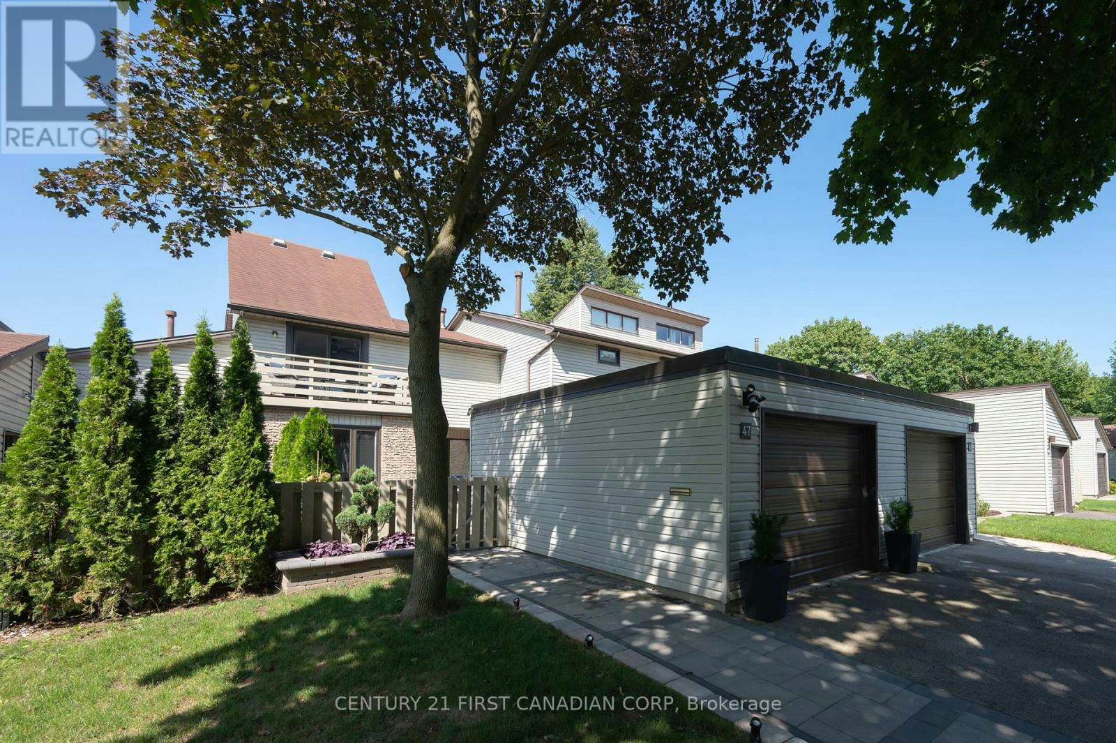 47 Brixham Road, London, ON, N6K 1P5