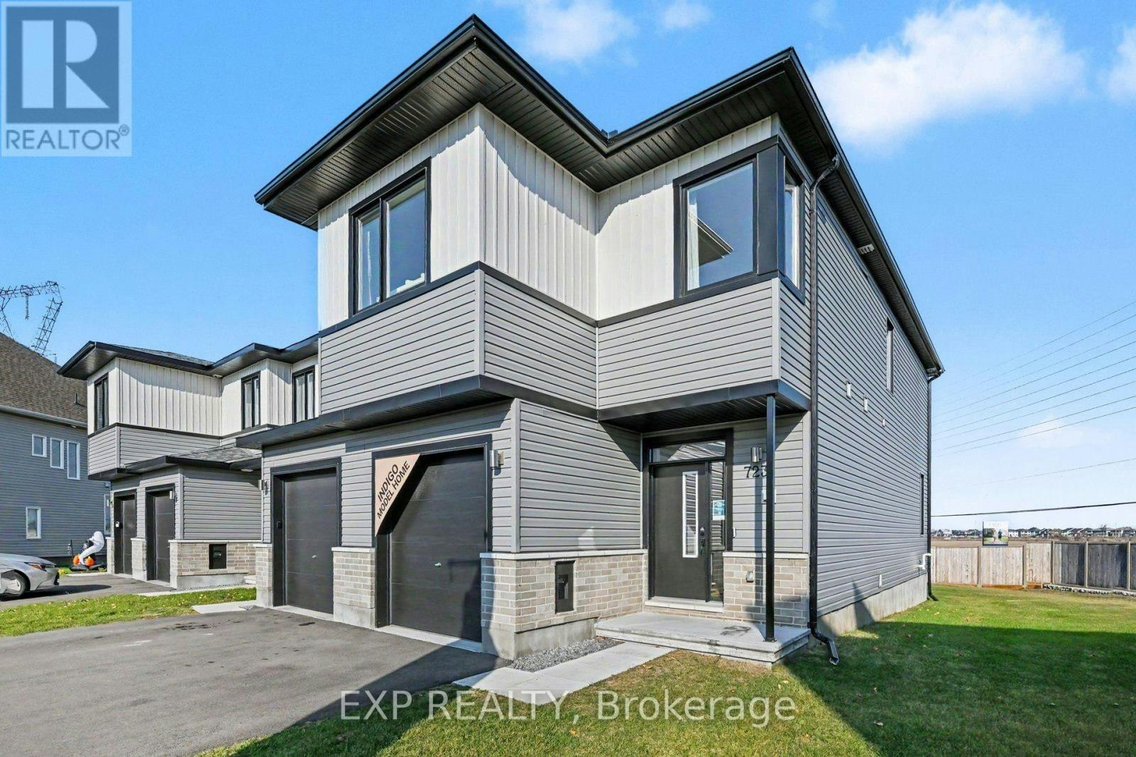 723 Maverick Crescent, Ottawa, ON, K2S 2X1