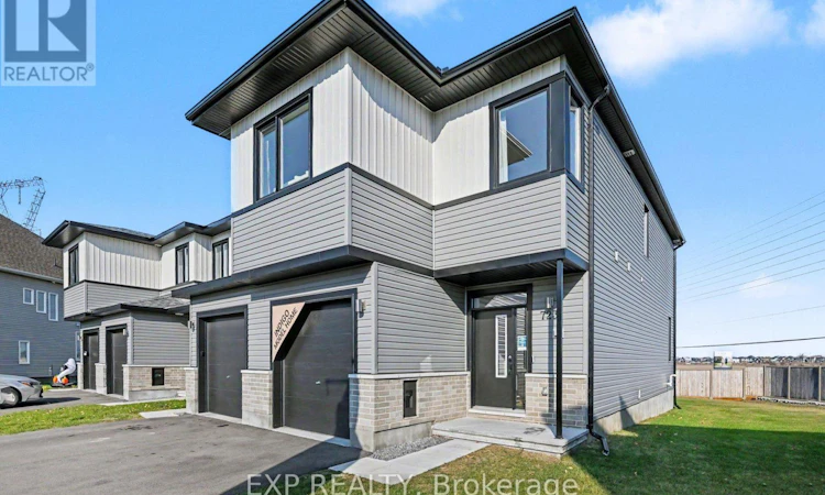 723 Maverick Crescent