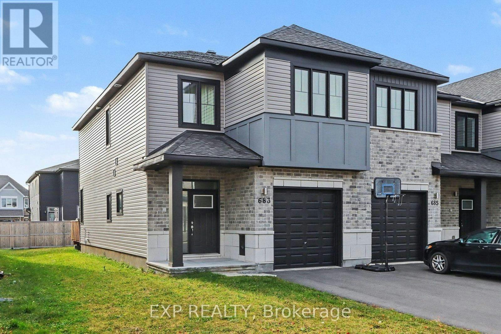 683 Taliesin Crescent, Ottawa, ON, K2S 2W5