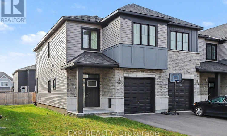 683 Taliesin Crescent