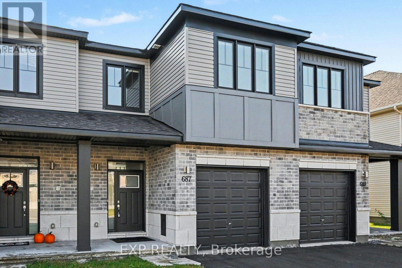 687 Taliesin Crescent, Ottawa, ON, K2S 2W5