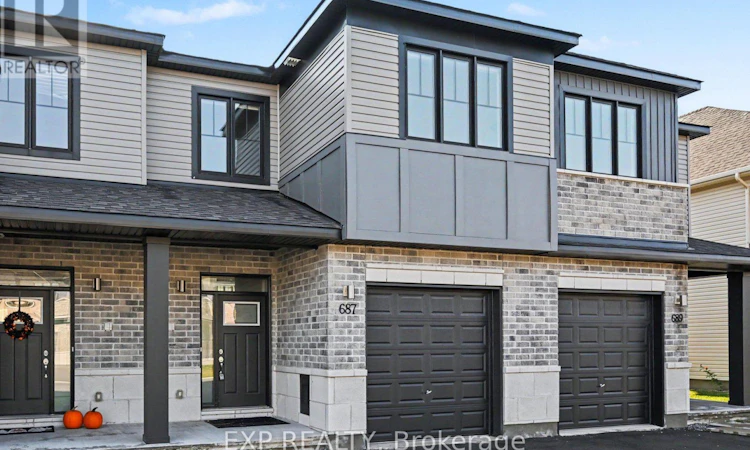 687 Taliesin Crescent