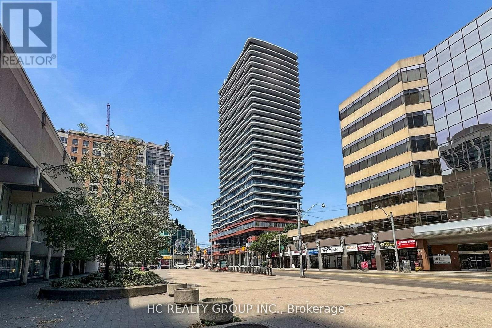 PH07-280 Dundas Street W, Toronto, ON, M5T 0E3