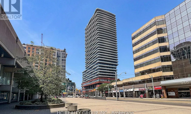 PH07-280 Dundas Street W