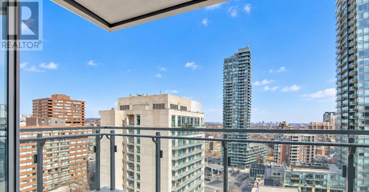1502-55 Scollard Street, Toronto, ON, M5R 0A1 - 30