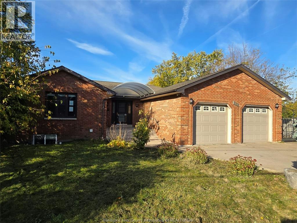 4585 Howard Avenue, Windsor, ON, N9G 1P6
