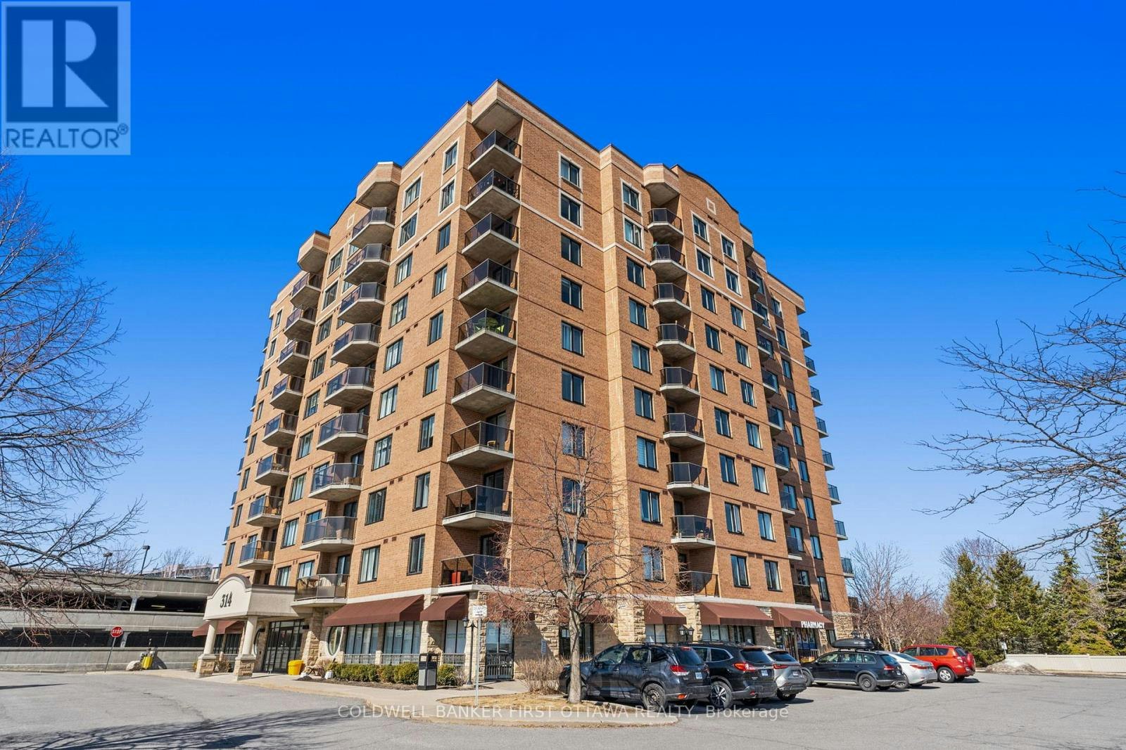 912-314 Central Park Drive, Ottawa, ON, K2C 0R2