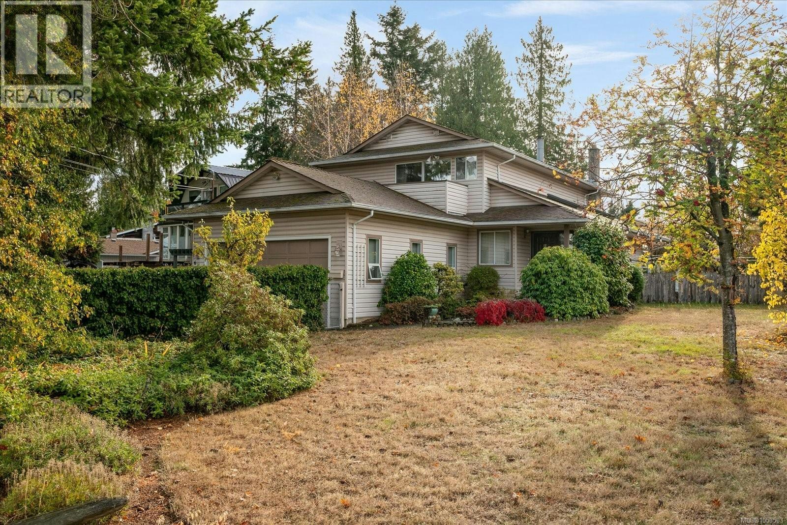 6695 Dover Road, Nanaimo, BC, V9V 1A6