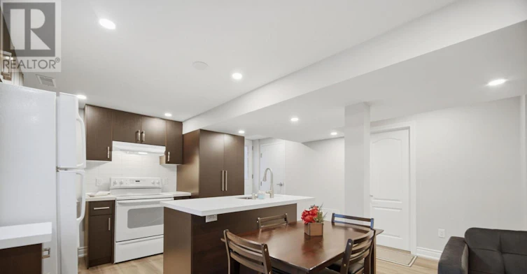BASEMENT-3008 Britannia Road W, Mississauga, ON, L5M 6K2 - 7