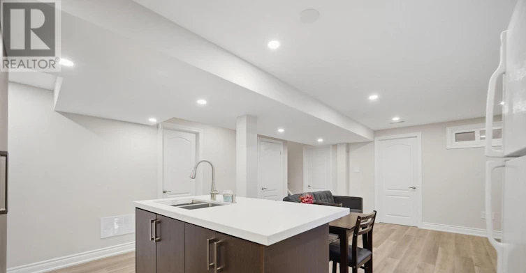 BASEMENT-3008 Britannia Road W, Mississauga, ON, L5M 6K2 - 6