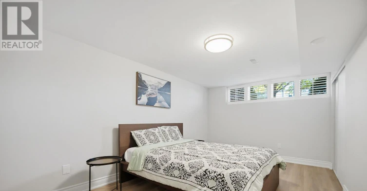 BASEMENT-3008 Britannia Road W, Mississauga, ON, L5M 6K2 - 12