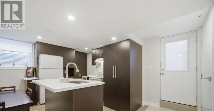 BASEMENT-3008 Britannia Road W, Mississauga, ON, L5M 6K2 - 4