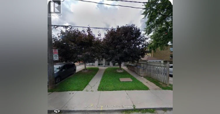 3-230 Bicknell Avenue, Toronto, ON, M6M 4G9 - 19