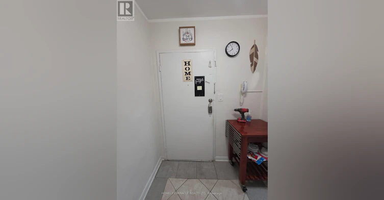 3-230 Bicknell Avenue, Toronto, ON, M6M 4G9