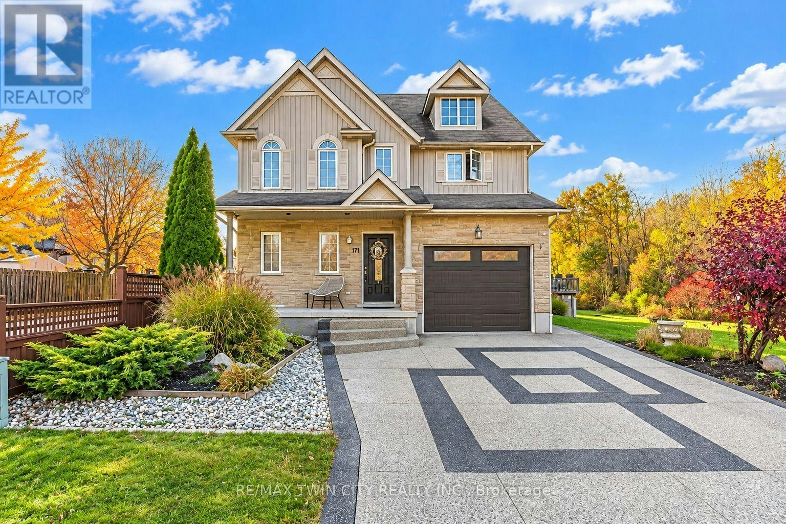 171 David Bergey Drive