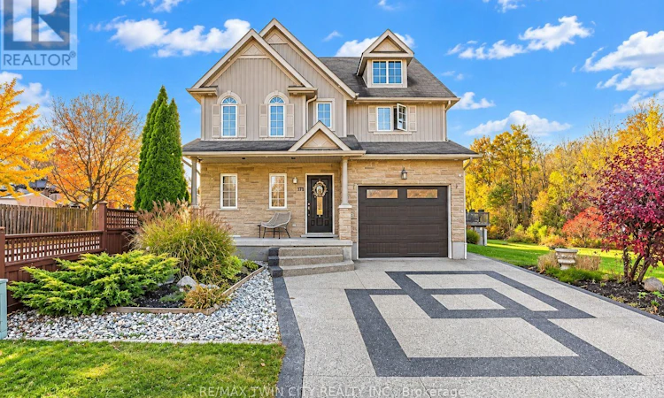 171 David Bergey Drive