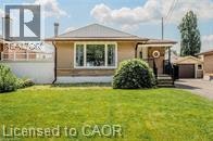 50 Grandfield Street, Hamilton, ON, L8T 2H2