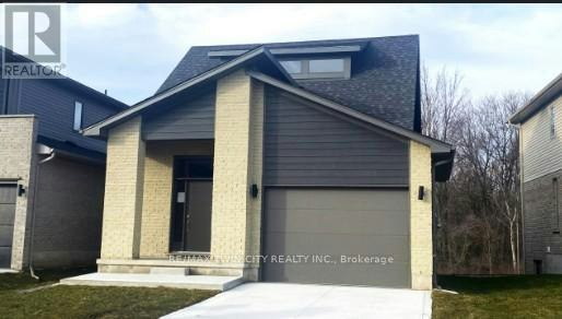 2100 Evans Boulevard, London, ON, N6M 0J6