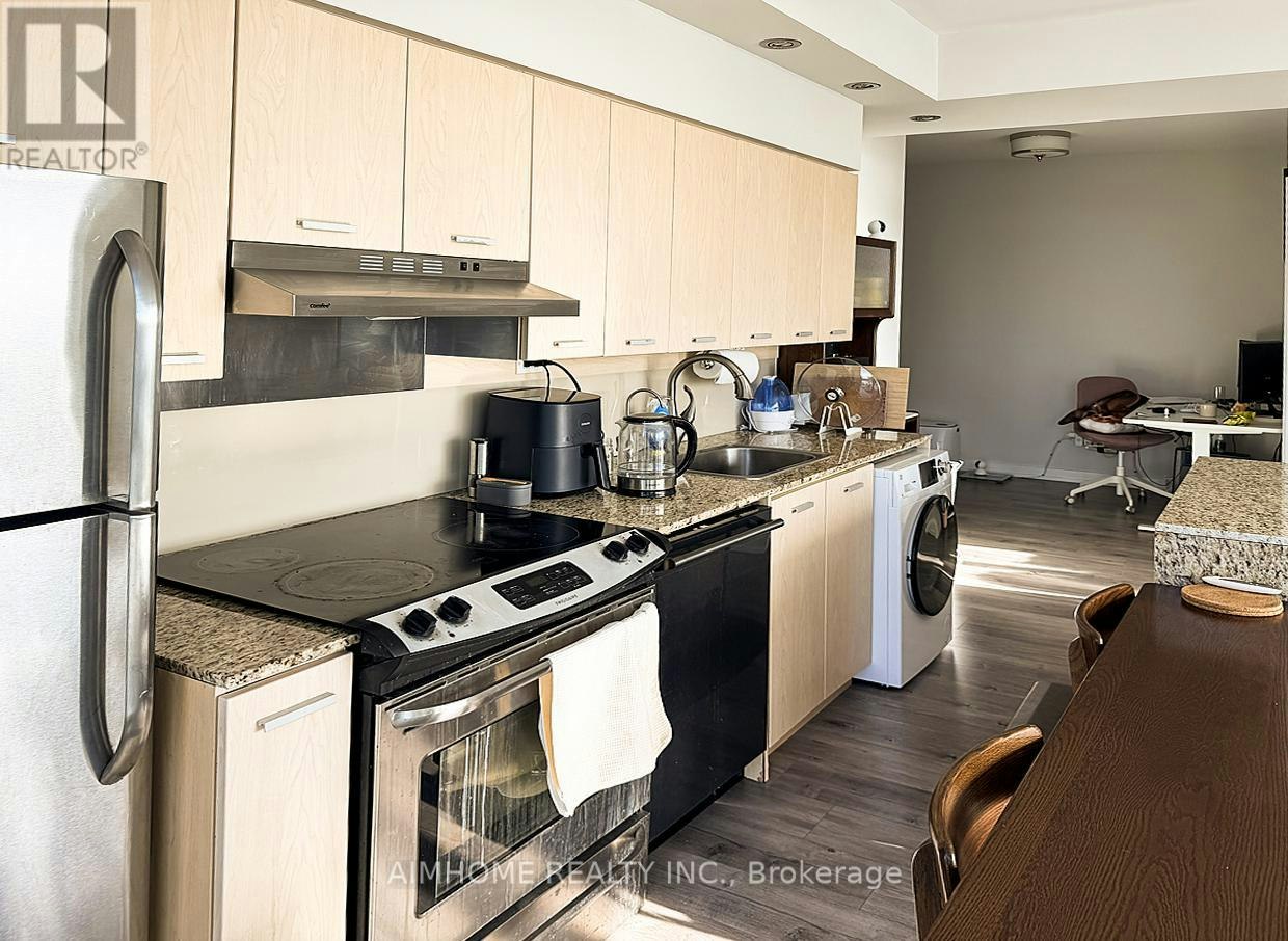 1802-29 Singer Court, Toronto, ON, M2K 0B3 - 16