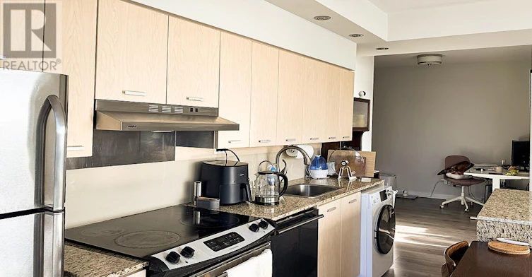 1802-29 Singer Court, Toronto, ON, M2K 0B3 - 16
