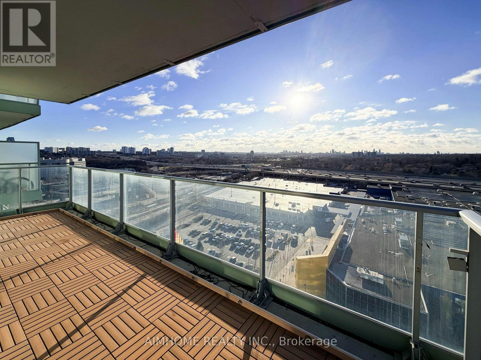 1802-29 Singer Court, Toronto, ON, M2K 0B3 - 27