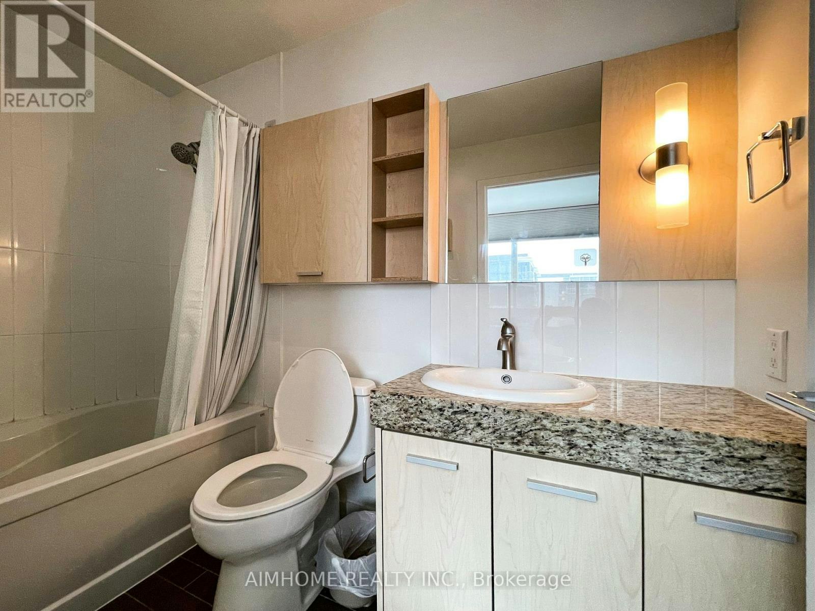 1802-29 Singer Court, Toronto, ON, M2K 0B3 - 21