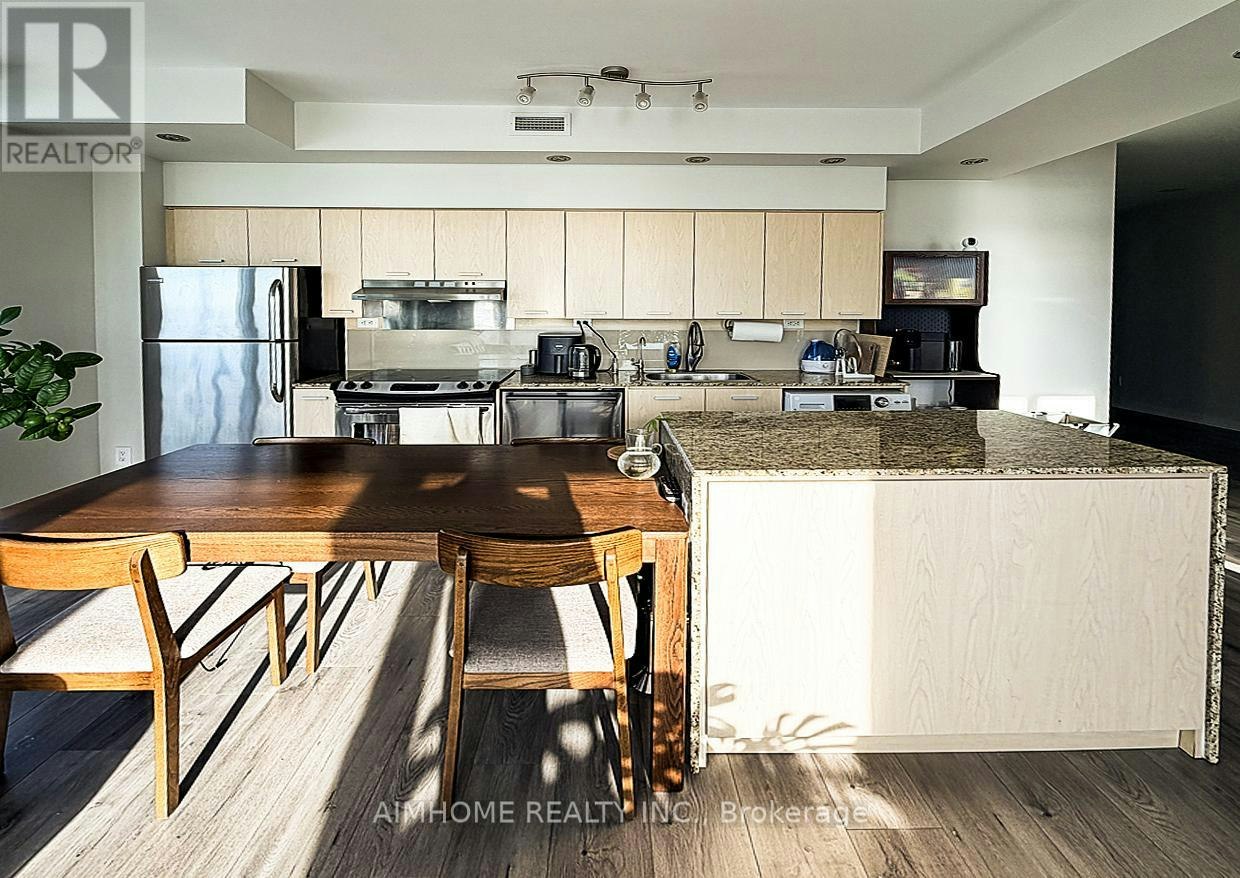 1802-29 Singer Court, Toronto, ON, M2K 0B3 - 15