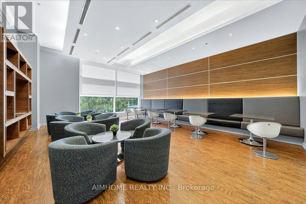 1802-29 Singer Court, Toronto, ON, M2K 0B3 - 3