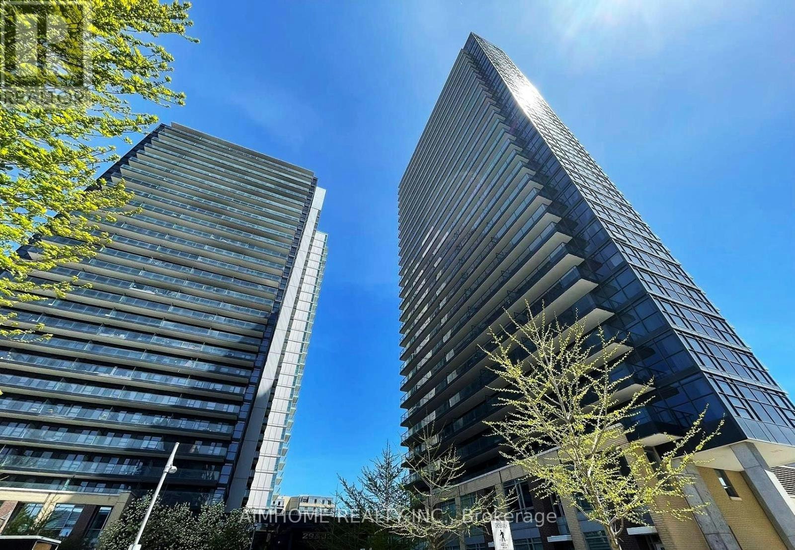 1802-29 Singer Court, Toronto, ON, M2K 0B3