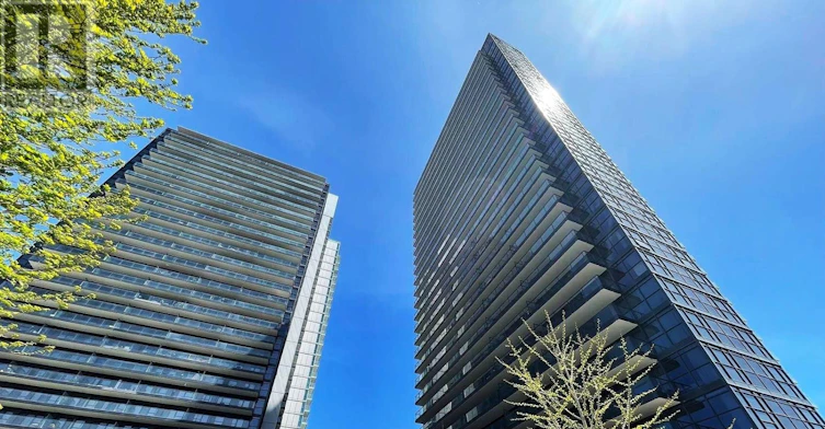1802-29 Singer Court, Toronto, ON, M2K 0B3