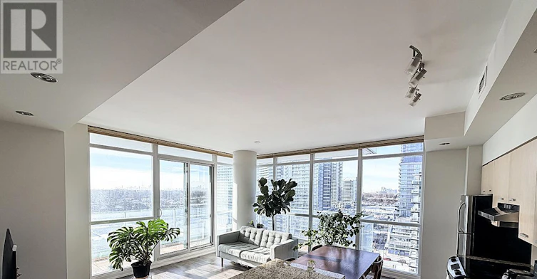 1802-29 Singer Court, Toronto, ON, M2K 0B3 - 9