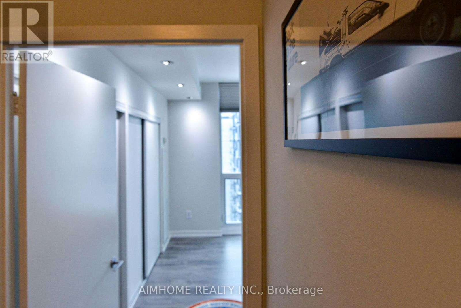 1802-29 Singer Court, Toronto, ON, M2K 0B3 - 20