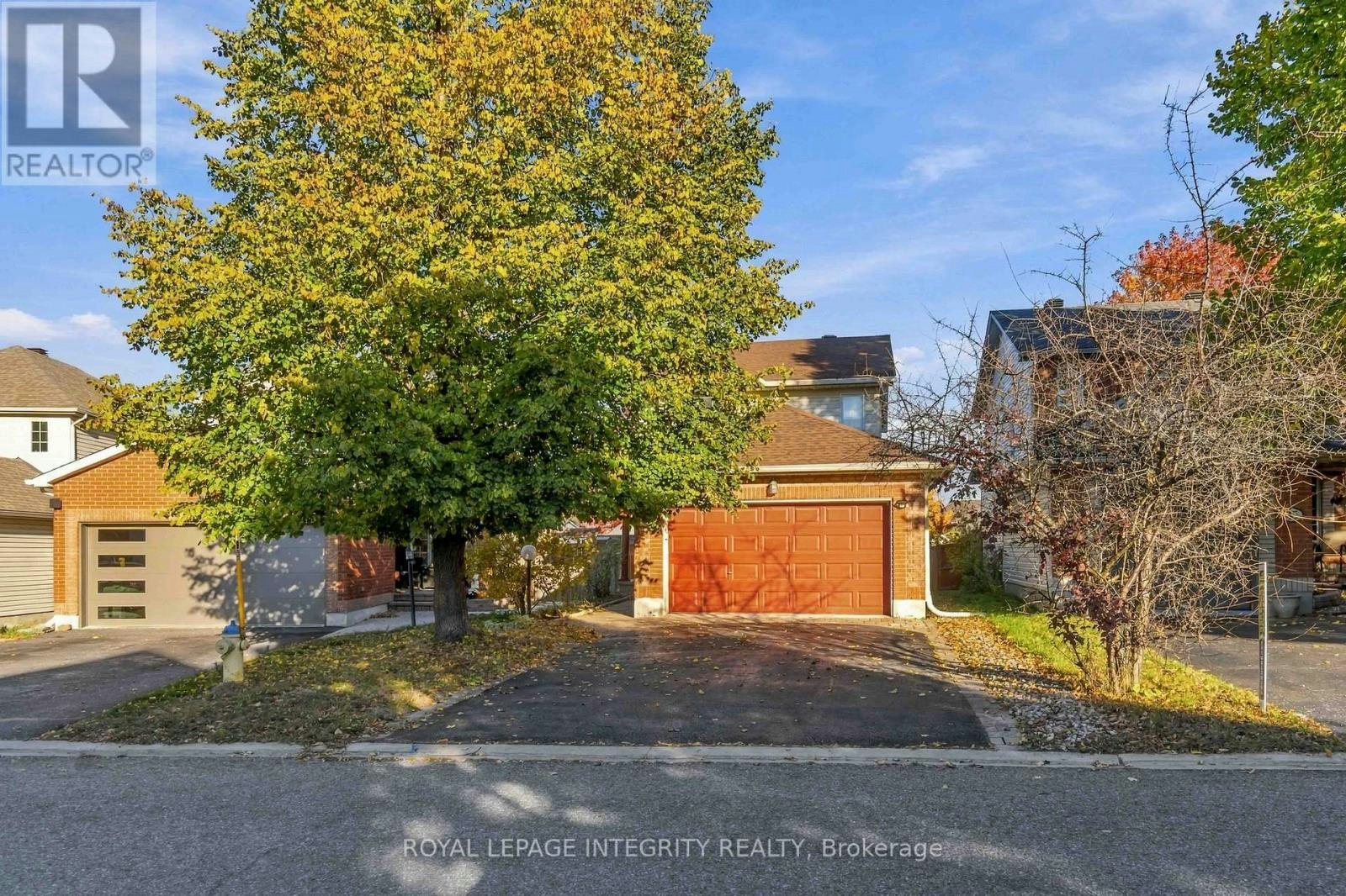 43 Burntwood Avenue, Ottawa, ON, K2J 4P3