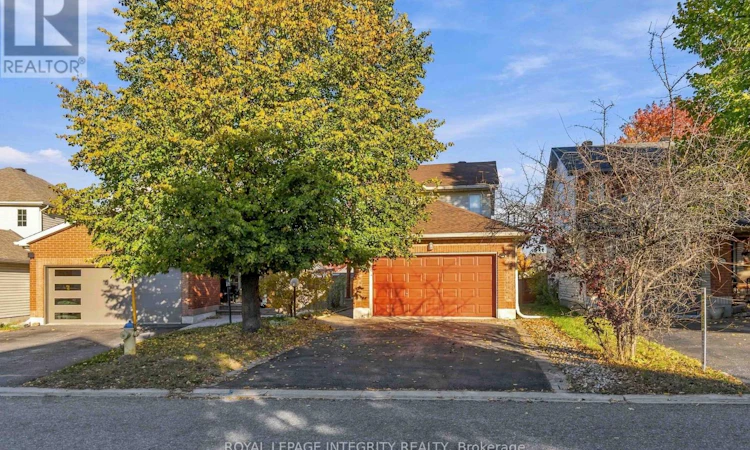 43 Burntwood Avenue