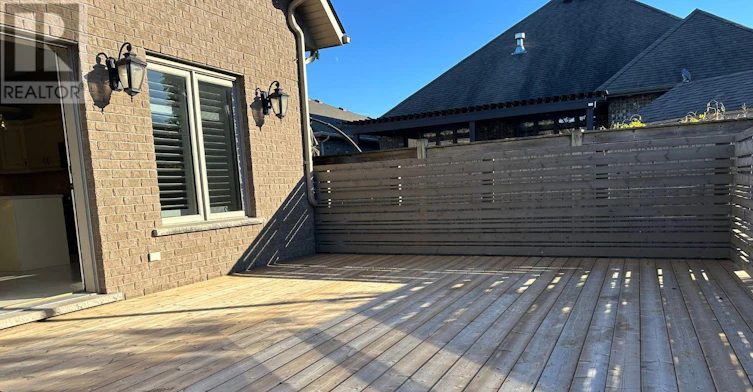 17 Willcher Drive, St. Catharines, ON, L2M 6R2 - 3