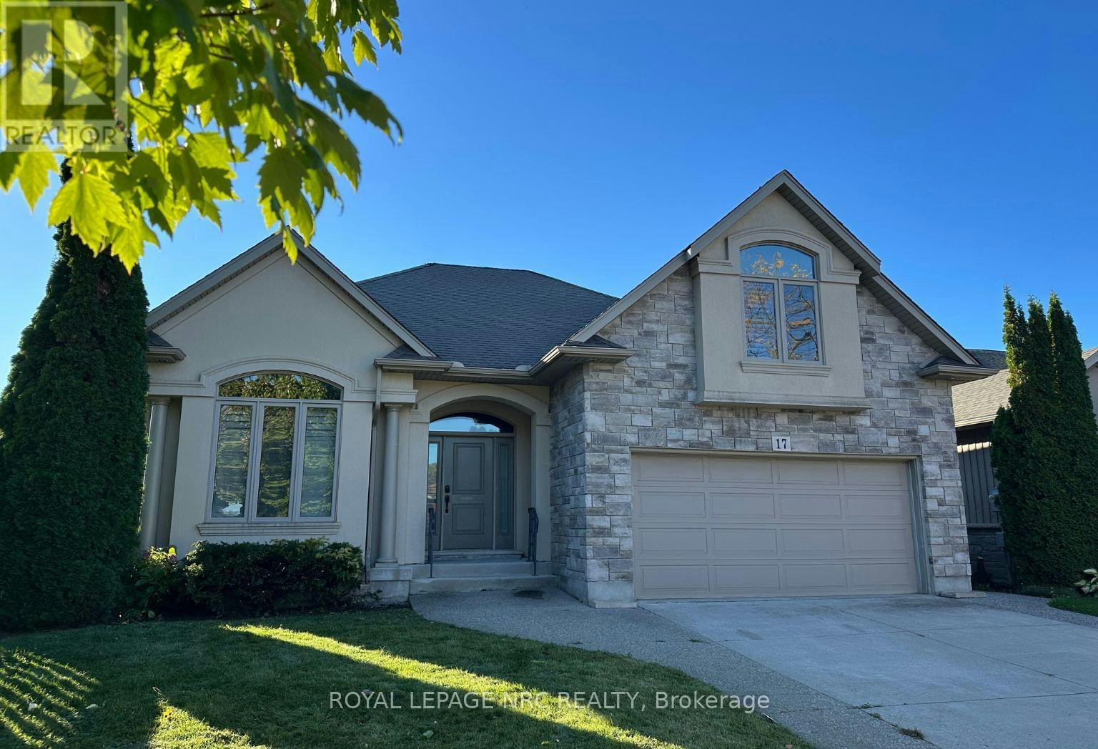 17 Willcher Drive, St. Catharines, ON, L2M 6R2