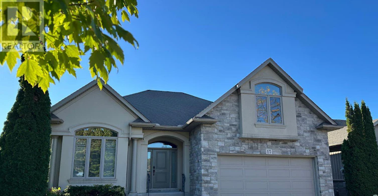 17 Willcher Drive, St. Catharines, ON, L2M 6R2
