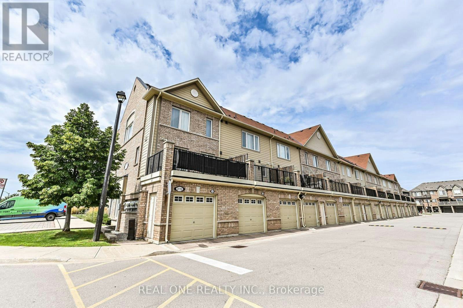 16-3115 Boxford Crescent, Mississauga, ON, L5M 0X1 - 16