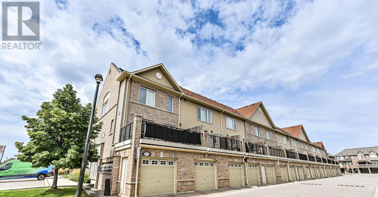 16-3115 Boxford Crescent, Mississauga, ON, L5M 0X1 - 16