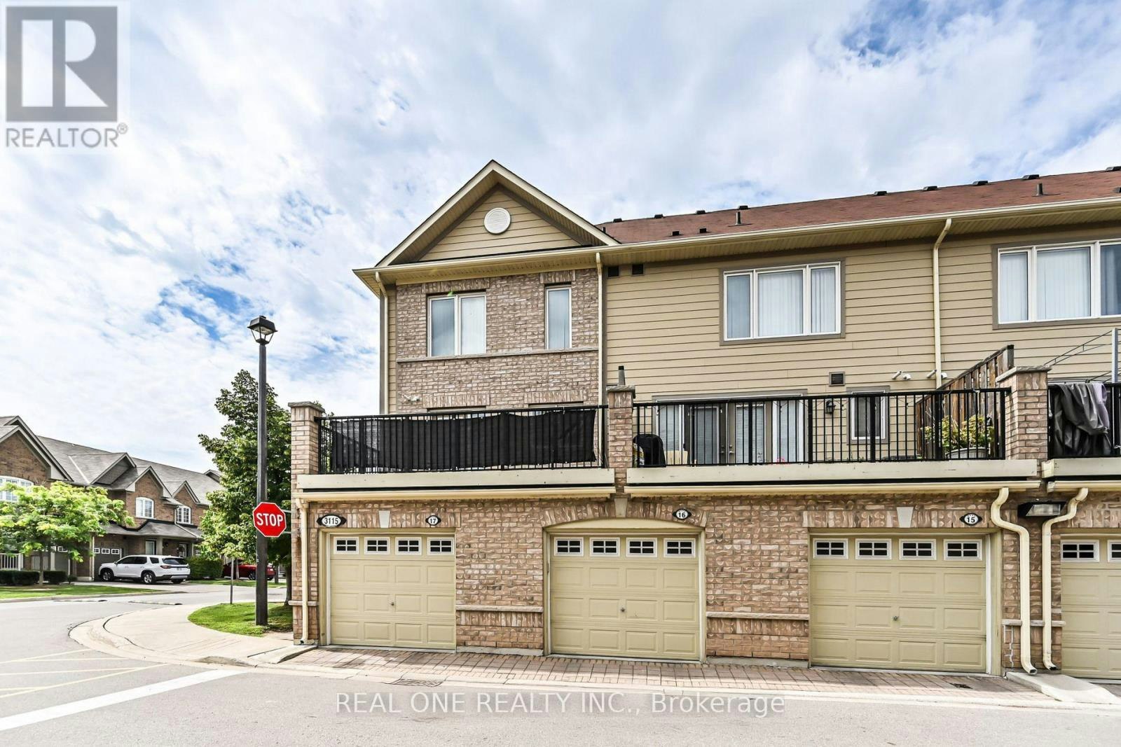 16-3115 Boxford Crescent, Mississauga, ON, L5M 0X1 - 17