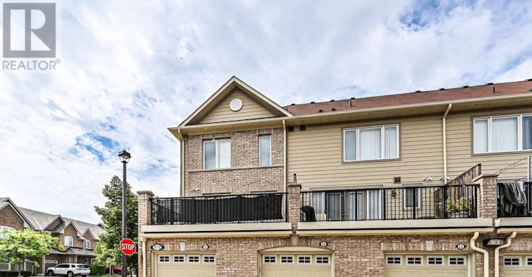 16-3115 Boxford Crescent, Mississauga, ON, L5M 0X1 - 17