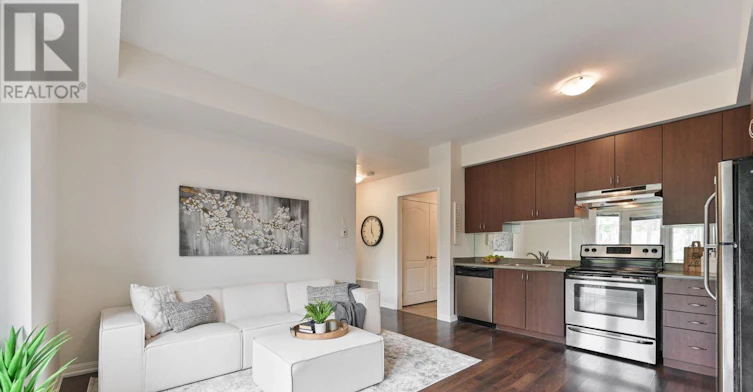 16-3115 Boxford Crescent, Mississauga, ON, L5M 0X1 - 6
