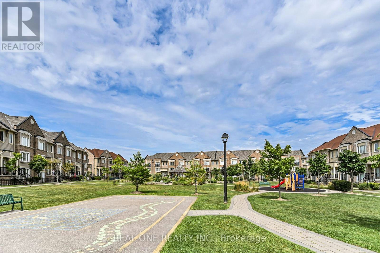 16-3115 Boxford Crescent, Mississauga, ON, L5M 0X1 - 18