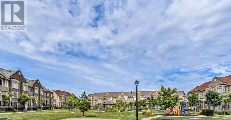 16-3115 Boxford Crescent, Mississauga, ON, L5M 0X1 - 18