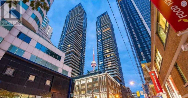 3611-115 Blue Jays Way, Toronto, ON, M5V 0N4